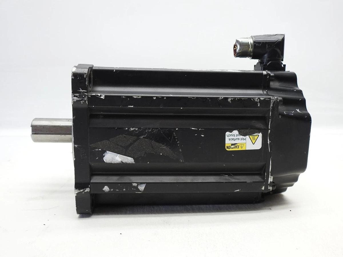 Allen Bradley VPL-B1652F-PJ12AS Kinetix VP Low Inertia Servo Motor-NOT USED READ