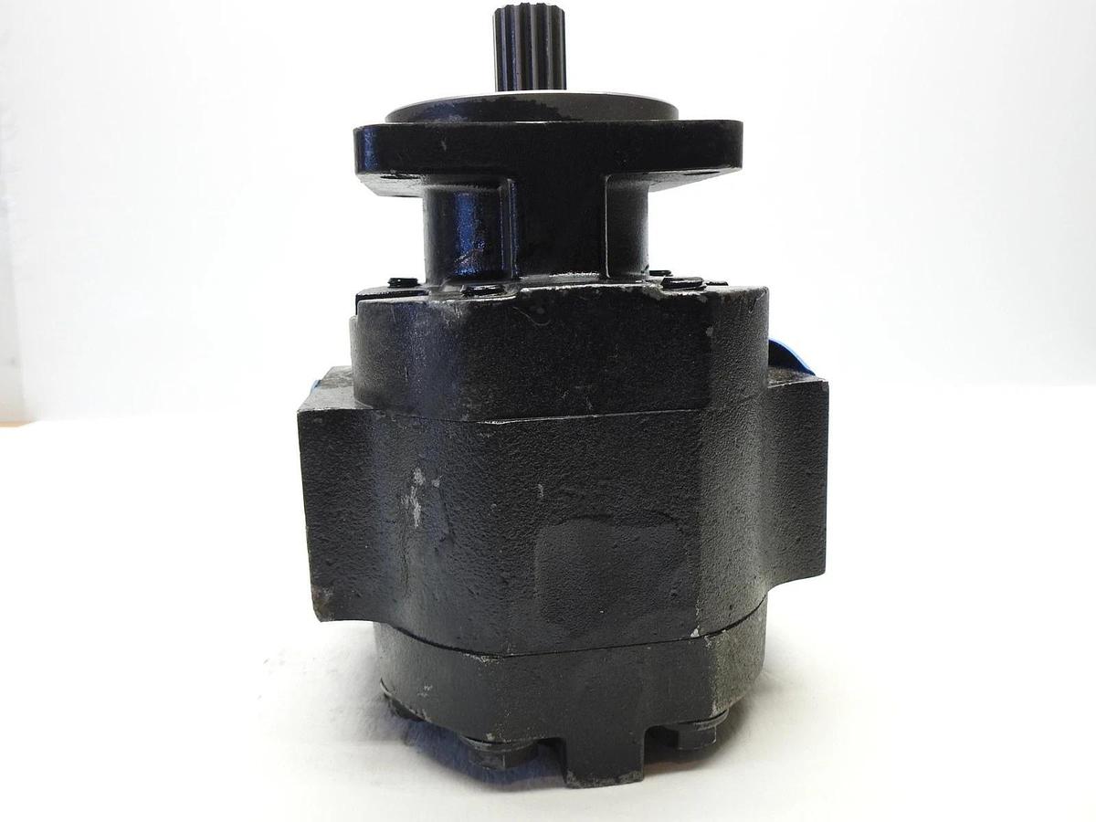 Replacement for Metaris MHP 76 Hydraulic Gear Pump MHP76 (4 Bolt, 13T Splined)