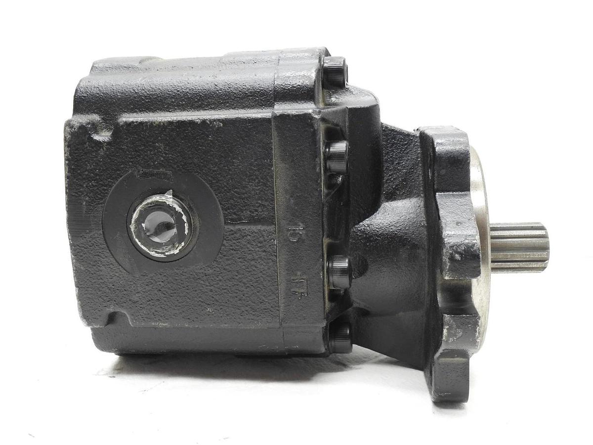 Casappa KP40.73D0-06S8-POG/OF-N-CSC (AG) 036300M3, 0468087S KP40 Hydraulic Pump