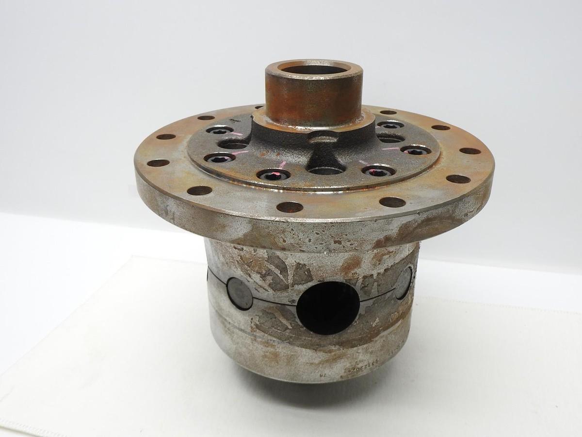 Yukon YDGGM11.5-30-1 Dura Grip Rear Differential GM Chrysler 11.5" - NEW SURPLUS