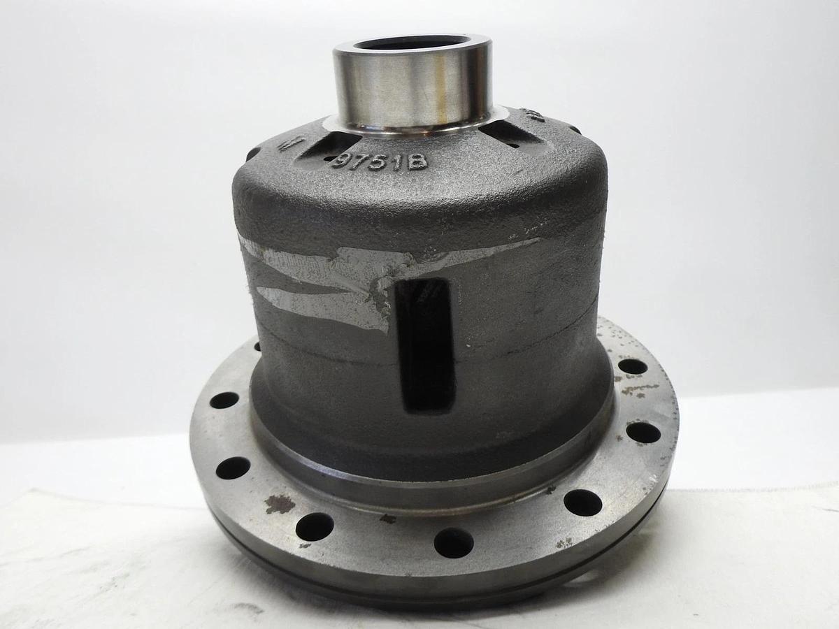 AAM 12 Bolt 30 Spline Differential Locker Hub - 5131B 9751B GM Chevy Mopar NEW!