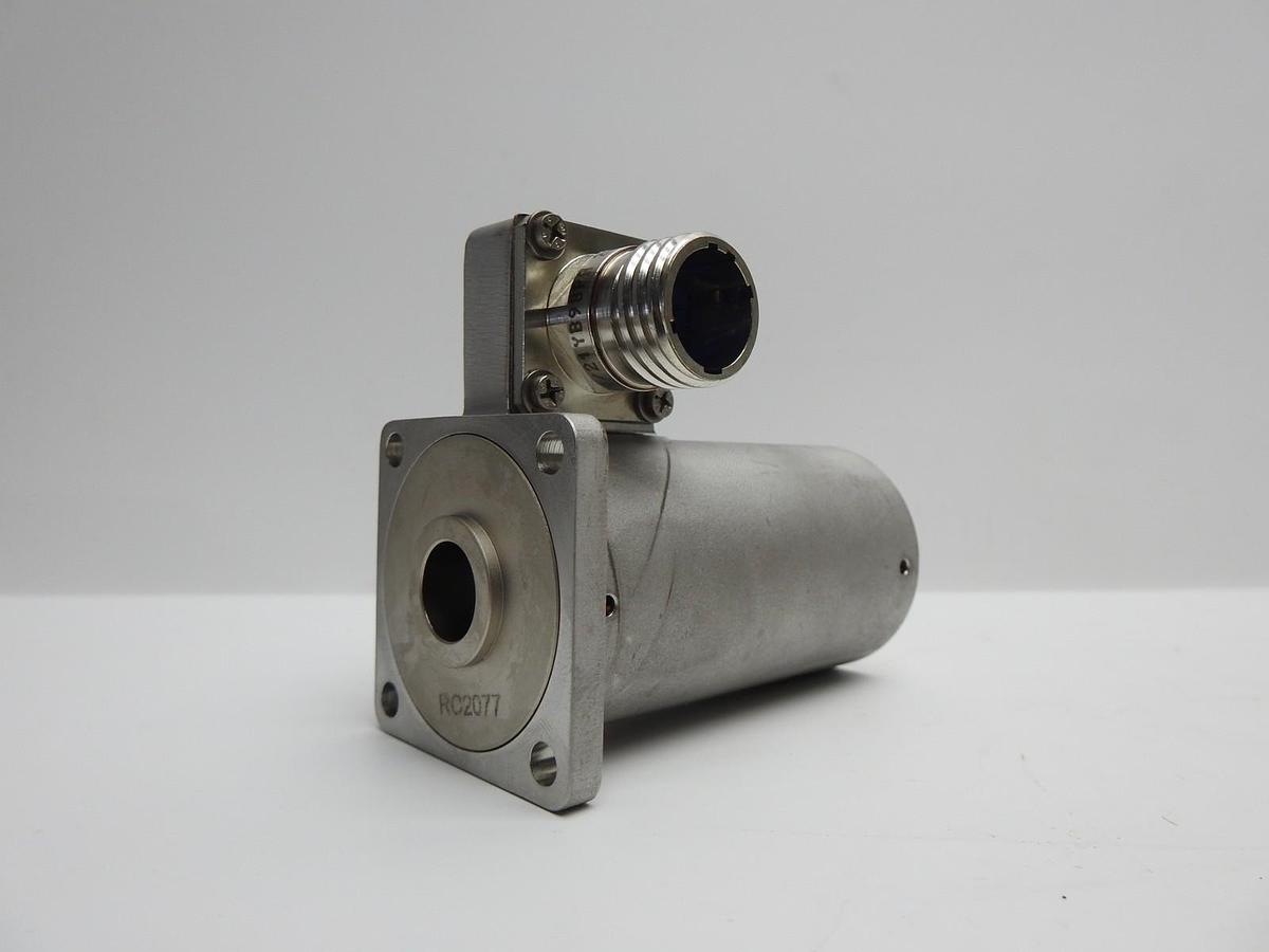 AMPI JAND38999/21YB98PA Electrical Solenoid Encoder Motor RC2077 W158642 - NEW