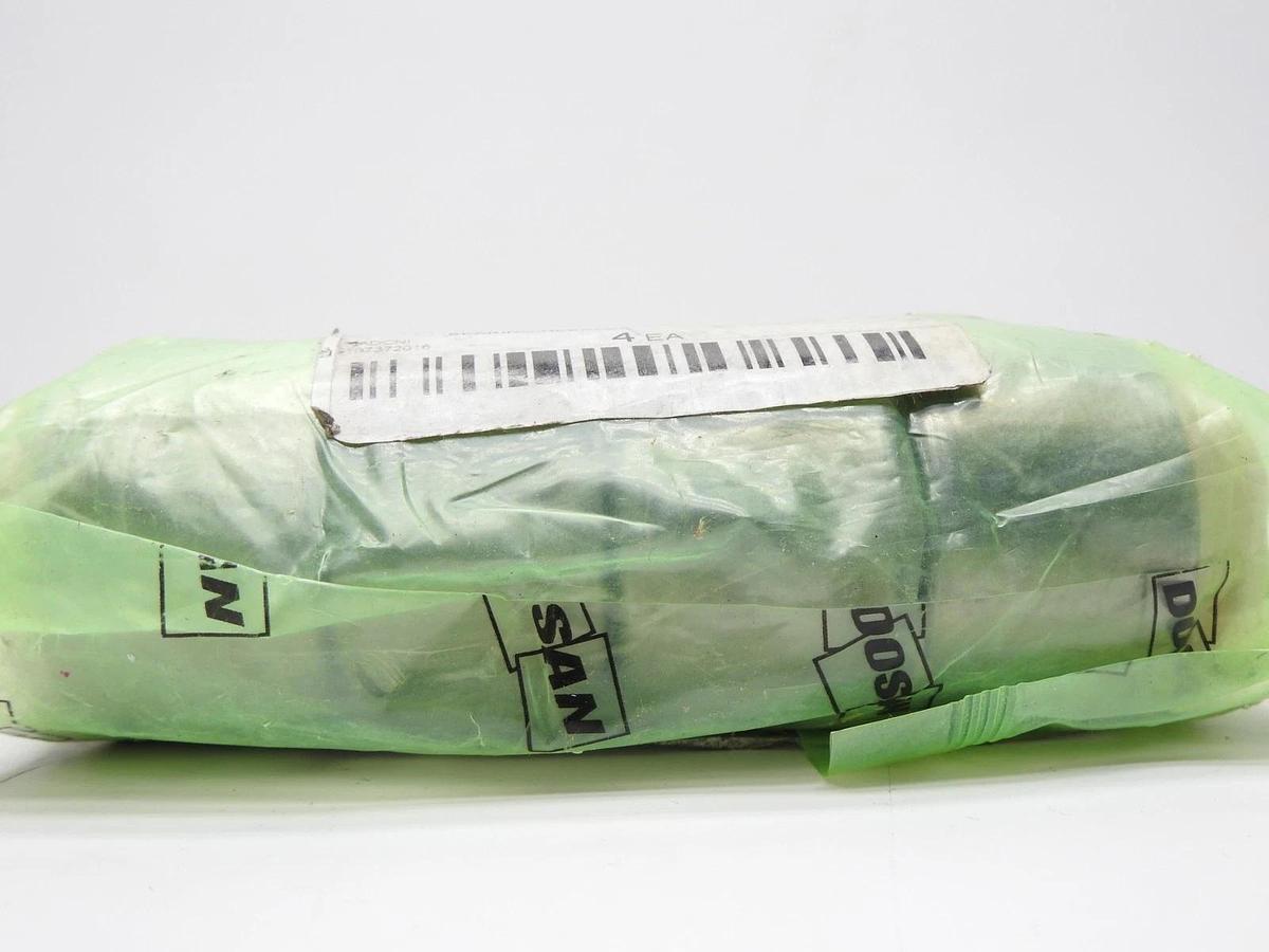 4/pack- Doosan A132656 - NEEDLE BEARING