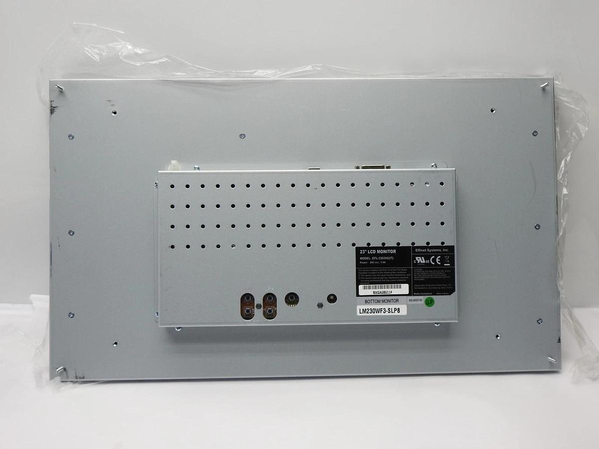 Effinet 23" LCD Monitor EFL-2303H2 (IT) LM230WF3-SLP8 - OEM NEW!