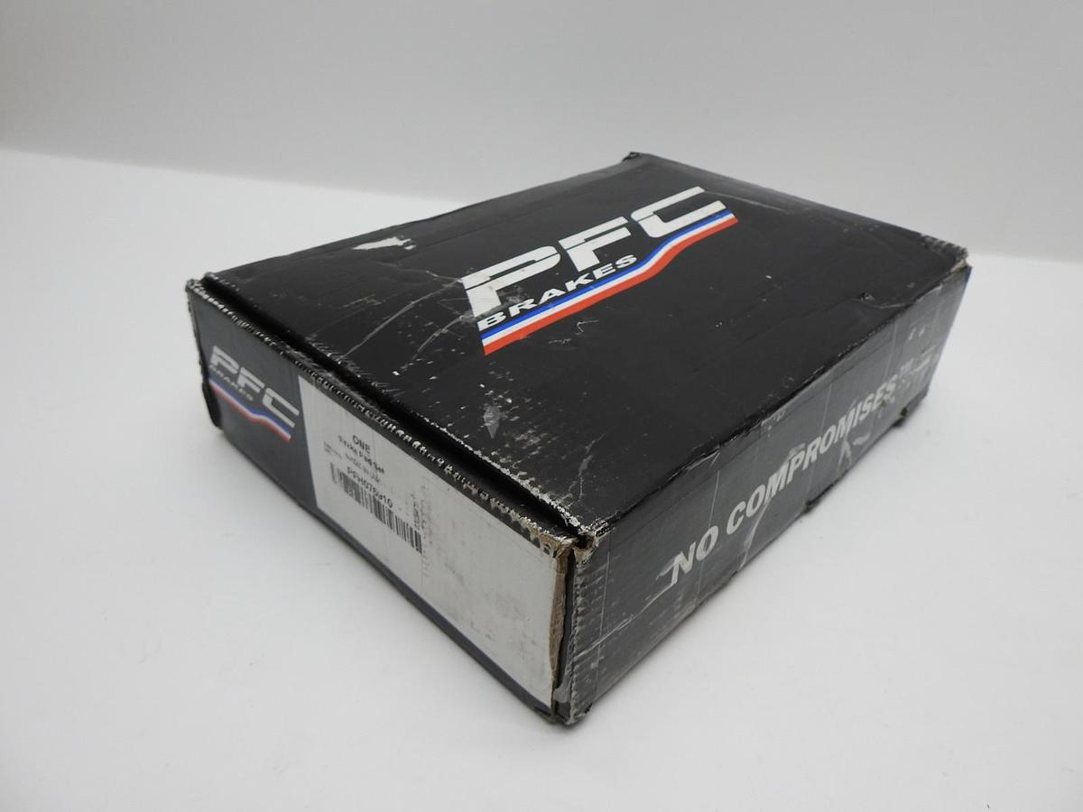 Performance Friction Brake Pads PFH076910 Fits 2004-2021 Blue Bird Vision NEW!