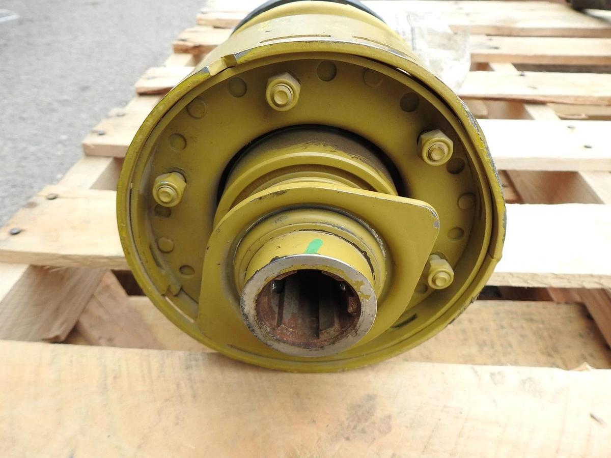 Walterscheid 6 Spline 33” Driveline PTO Driveshaft - NOB NEW!