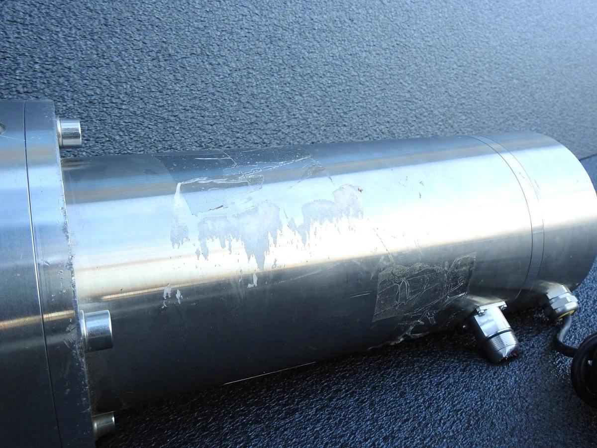 KSA 6416-1 Servo Motor E/I29/S19 #916739 3 PH Y 400V, 1,44 KW PLG-E 60 0070 0002