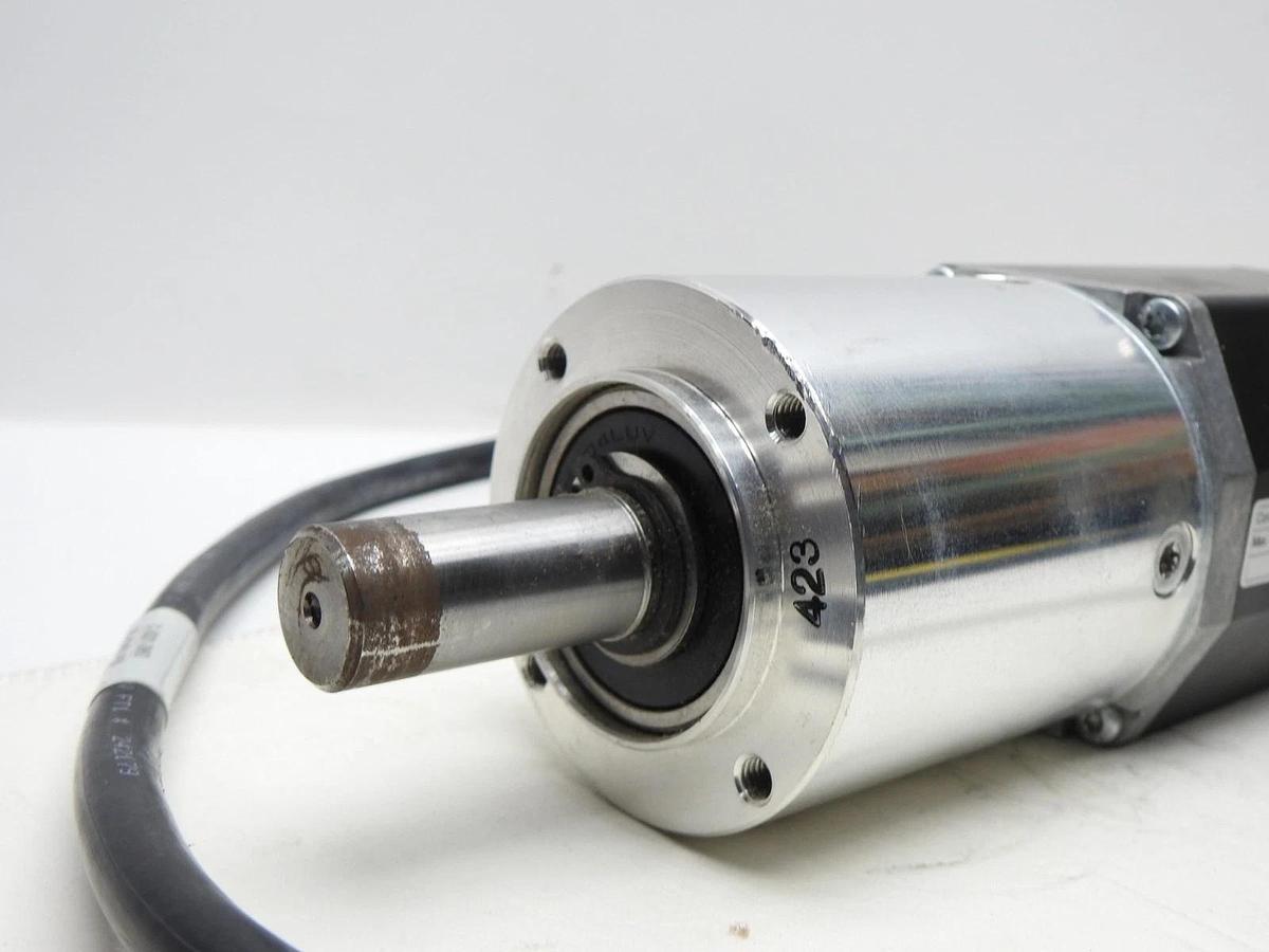 Dunkermotoren 96575 05218 Motor BG 75x25 3650 rpm 40 Vdc PLG 75 LN DECKEL NEW