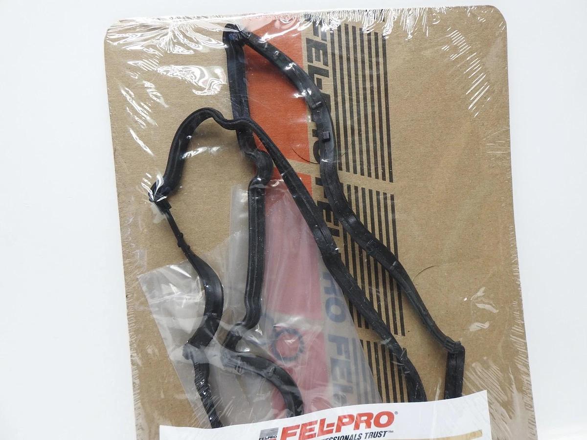 FEL-PRO VS 50909 R Valve Cover Gasket Set fits 14-20 Ford Fusion 1.5L-L4