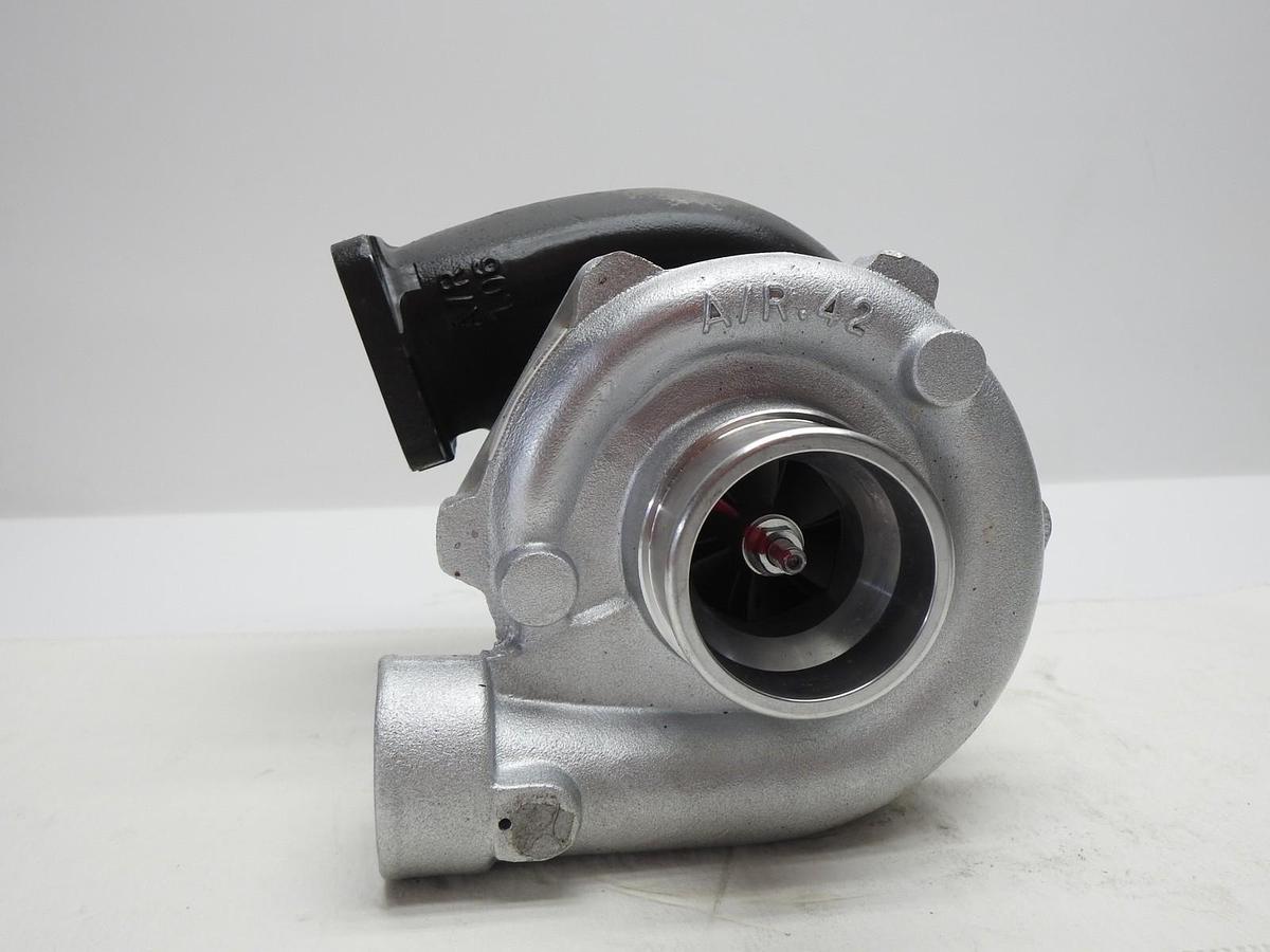 TC0241 Turbo Charger A/R 42 24060916CH TurboCharger (Unknown Fitment)