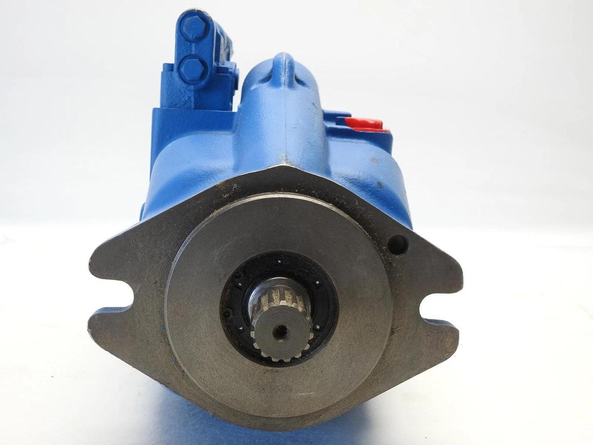 GENUINE Eaton 421AK00192B X20 OPEN CIRCUIT PISTON PUMPS 420 SERIES - OEM NEW!