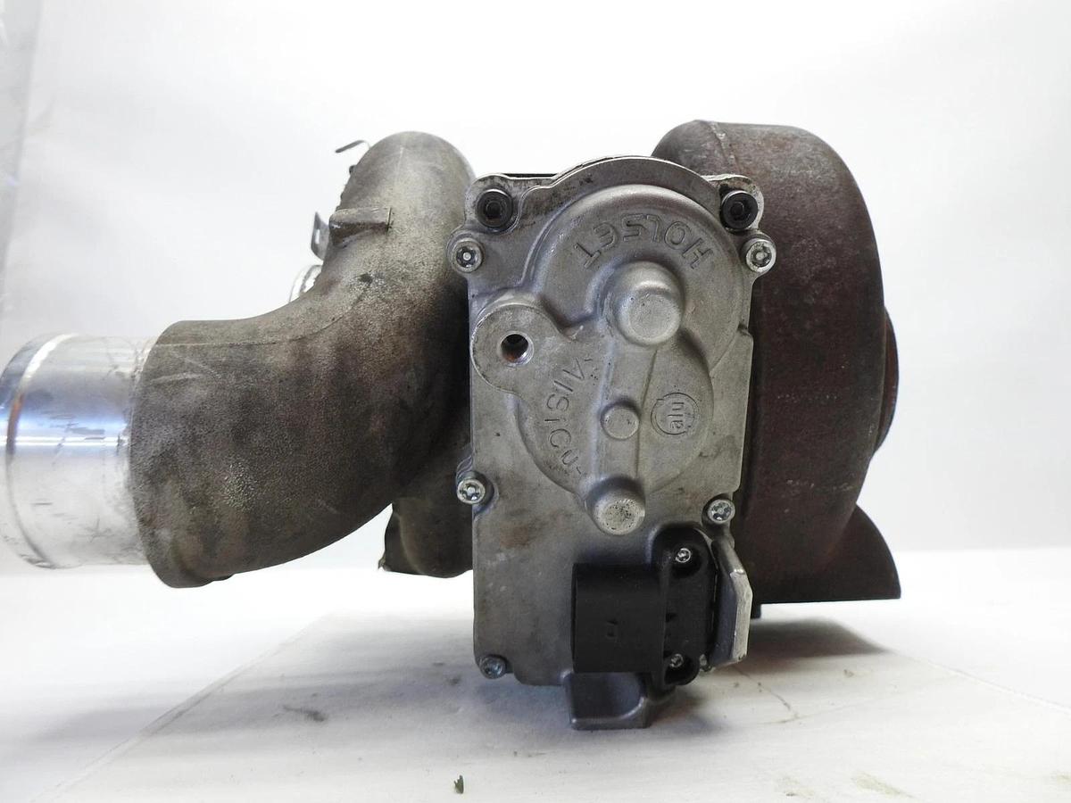 OEM Cummins Holset P5327046 P5326057 HE300VG 13-18 Dodge Ram ISB 6.7 Turbo *CORE