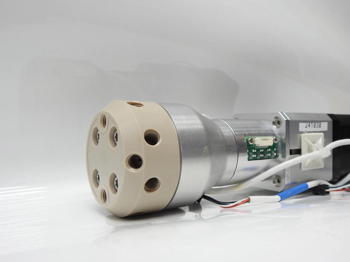 IMI ADAPTAS Column Select Valve 10023403 | 241030 - NEW!