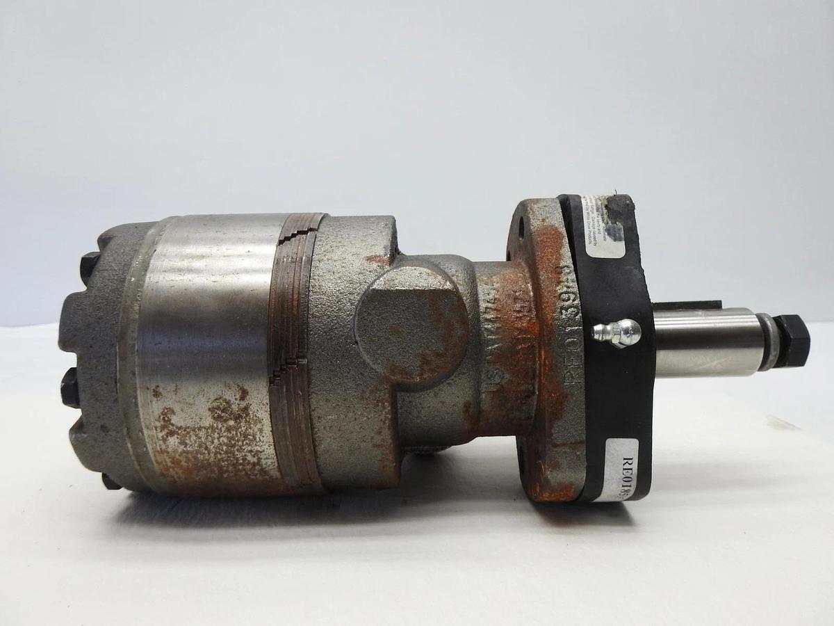 OEM White RE013948 Roller Stator Hydraulic Motor RE018515 W80509 56917999 *NEW*