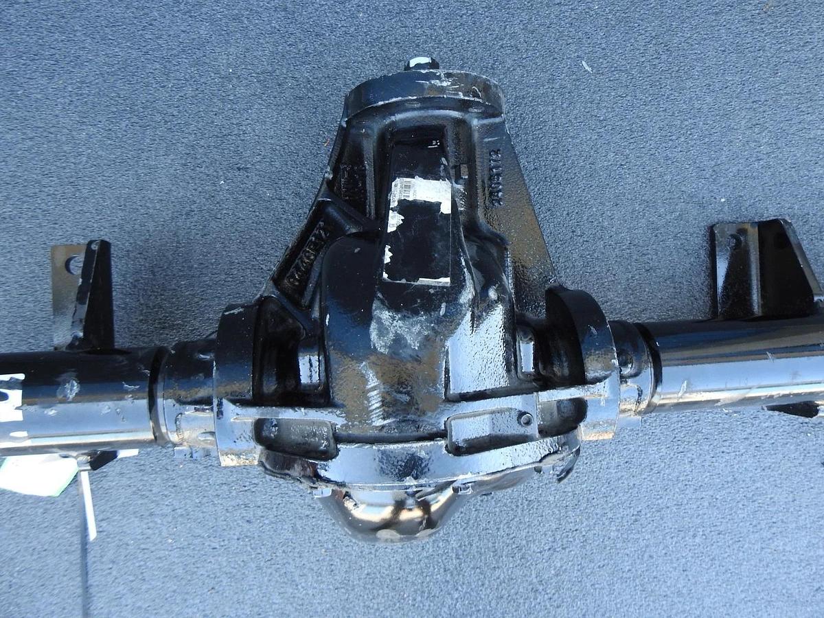 Ditch Witch 161-111 Rear Differential Assembly Axle for RT40 Trencher DANA 44 LS