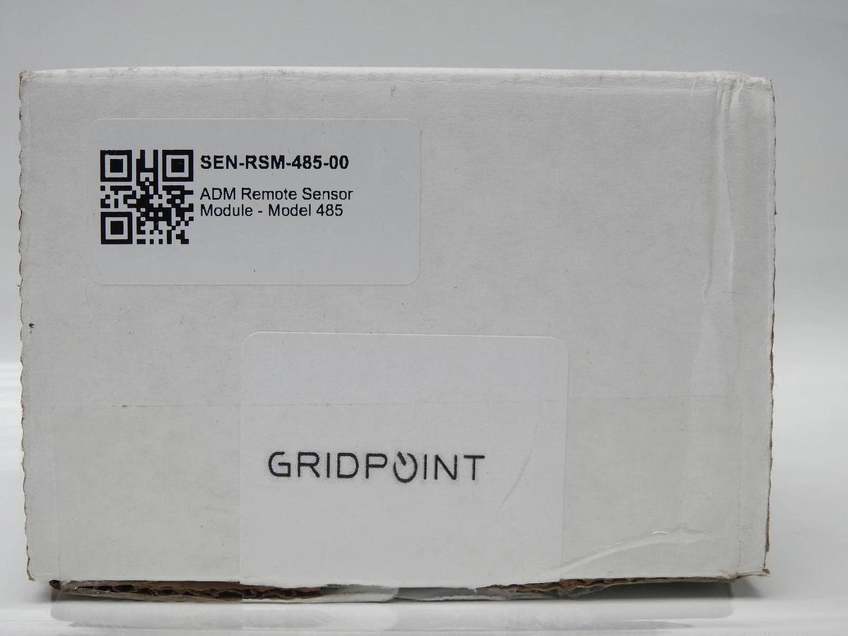 GridPoint Remote Sensor ADM-RSM-00 ADM Remote Sensor Module Model 485 RSM485 NEW
