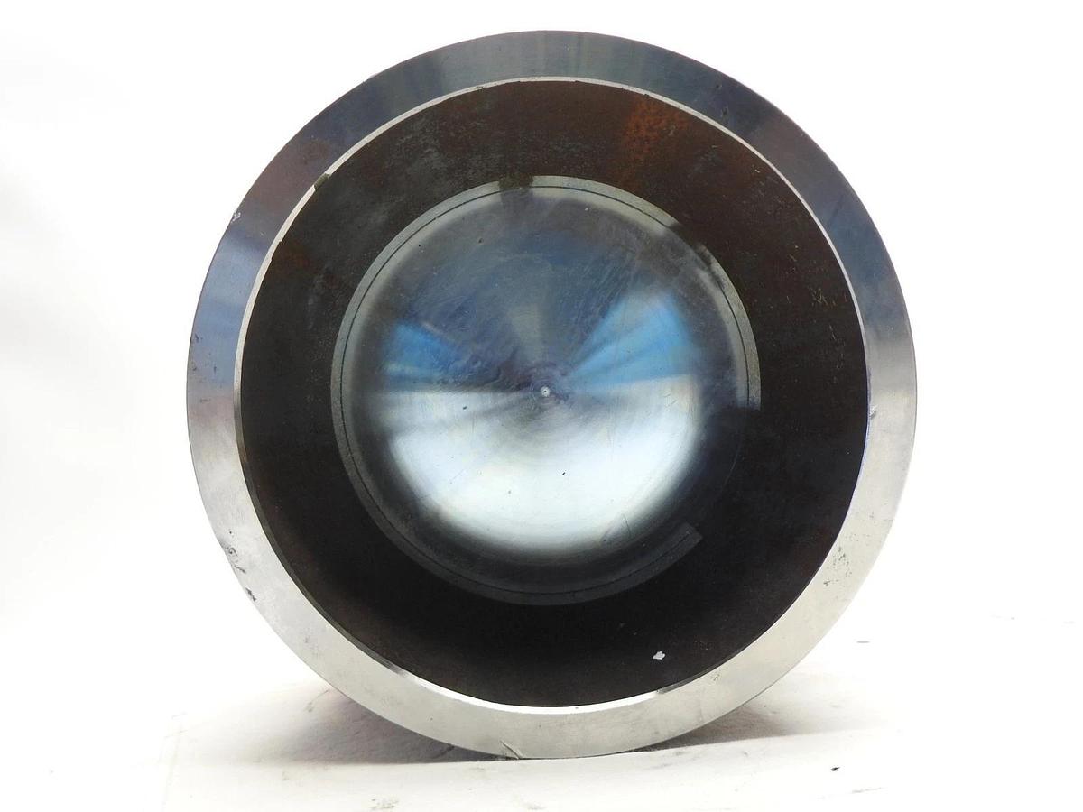 Kimray 8" CDQL5 8150 HUC 5LG WN Closure for Pressure Vessel Access Opening
