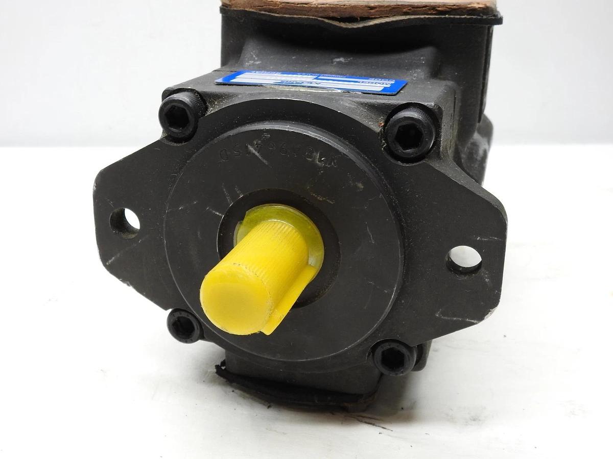GENUINE Metaris T6CC-014-010-1R-00-C100 T6CC Series Parker Denison Vane Pump NEW