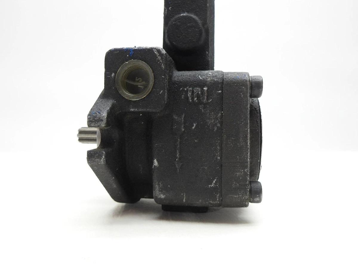 Henryd VP-20-FA3 Variable Vane Pump Hydraulic VP-20-FA3-XH - NOB NEW