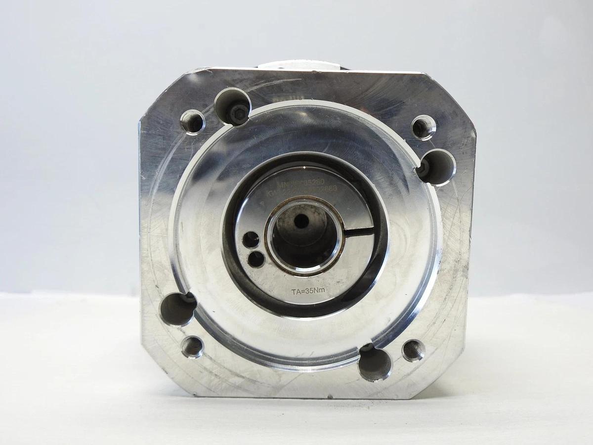 Wittenstein Servo Gear Box Gear Reducer w/ A52-20025449 20035280 - NICE!