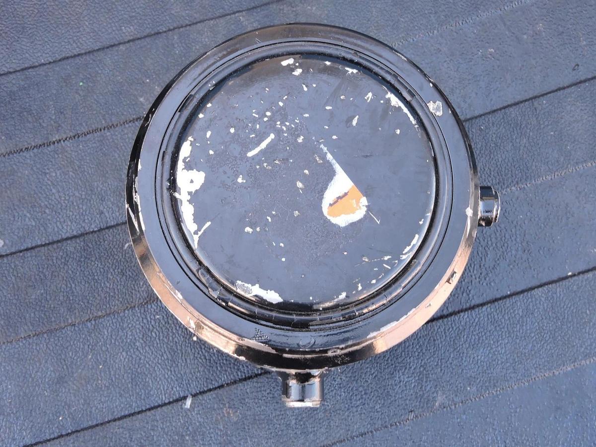 Hydraulic Cylinder 66H18_00, 030822RR, P0-50738