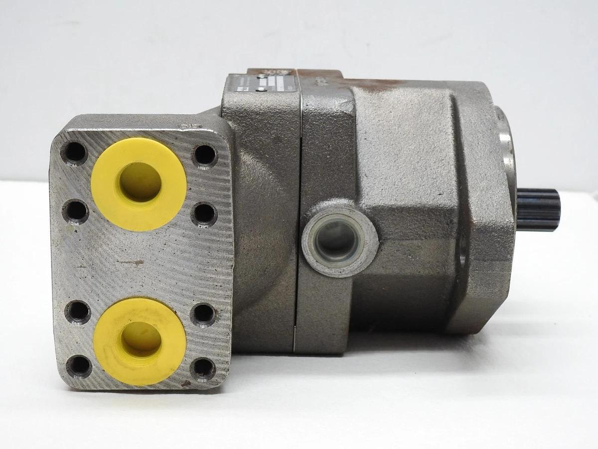 Parker 3787880 / F12-030-MS-TV-S-000-0000-P0 F12-030 Series Bent Axis Fixed NEW