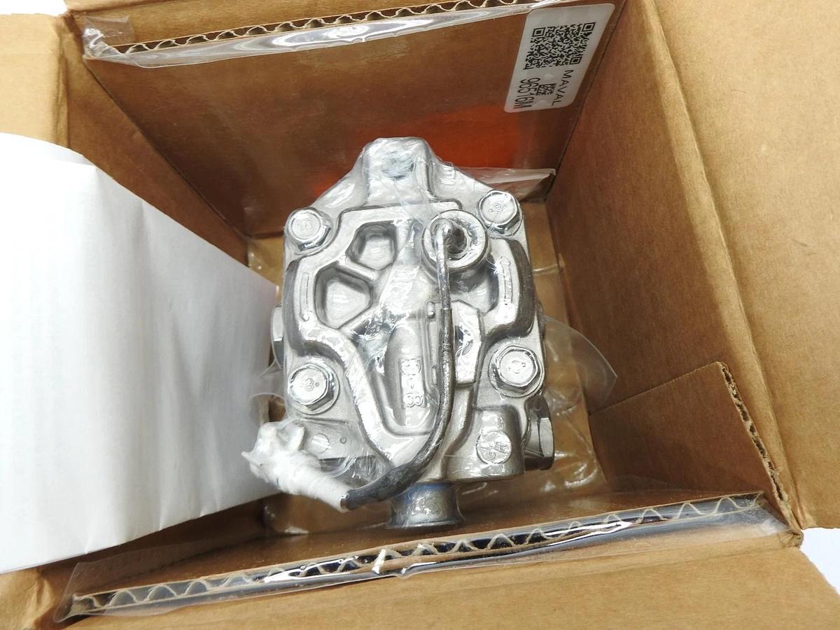 Maval 96516M Power Steering Pump Forester 09-10, Impreza 08-11 (34430-FG010)