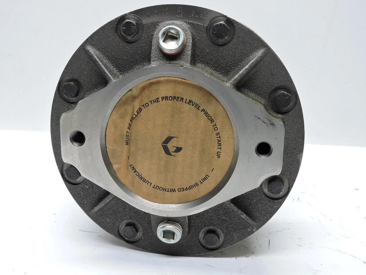 Auburn Gear 60002675, 6RB130517 Power Wheel Brake Assembly