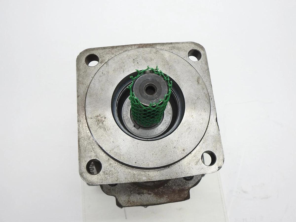 Zi Alpha 323-3020-000 Hydraulic Pump 3233020000 - NEW BULK!