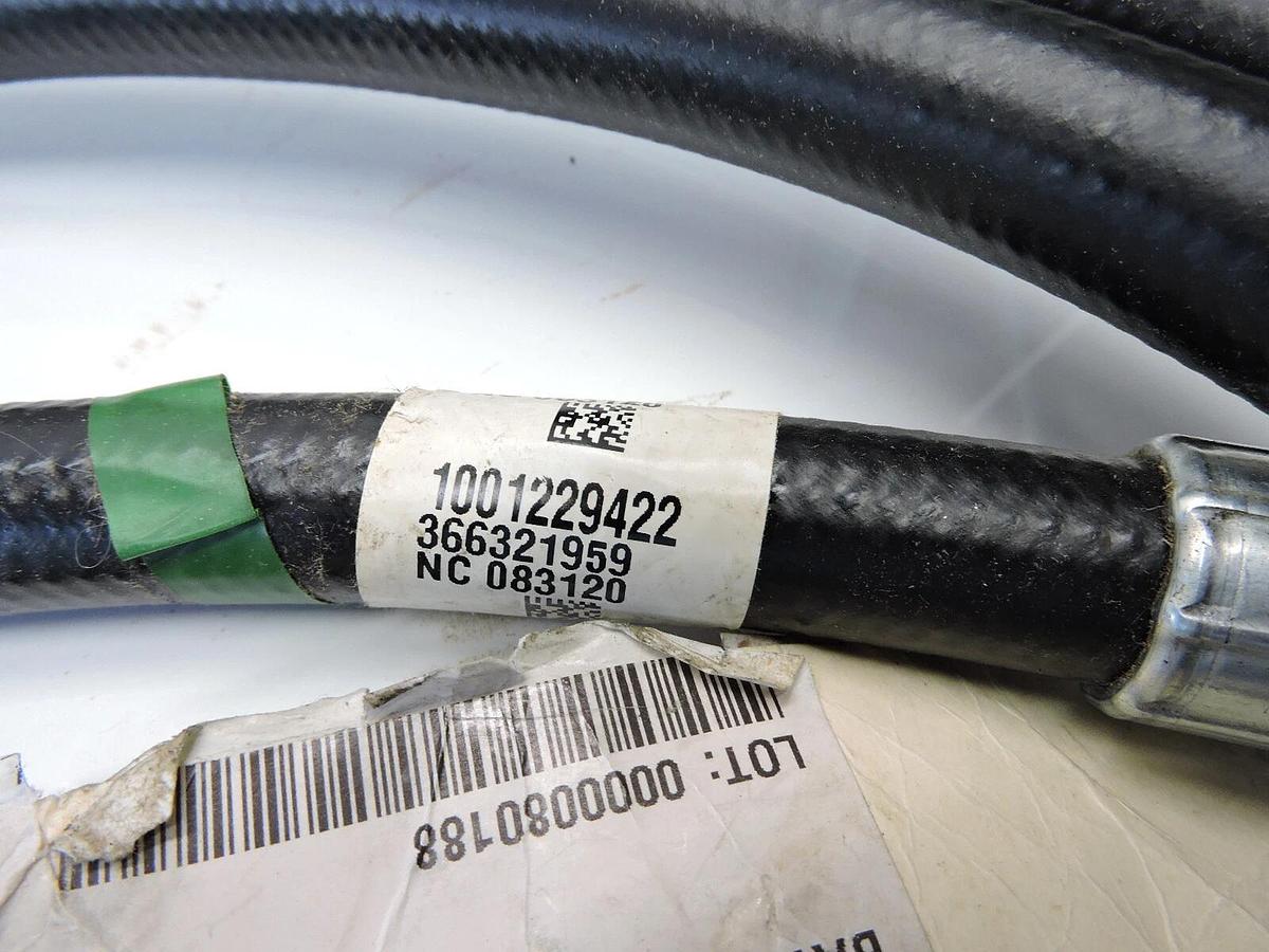 GENUINE JLG 1001229422 Hose Assembly, Telescope Hose - NEW!
