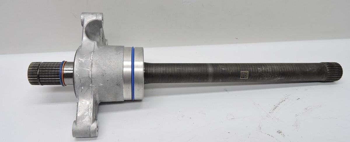 GENUINE Ford N1MP-3K183-AA Drive Shaft N1MP-3K183-AC - OEM NEW