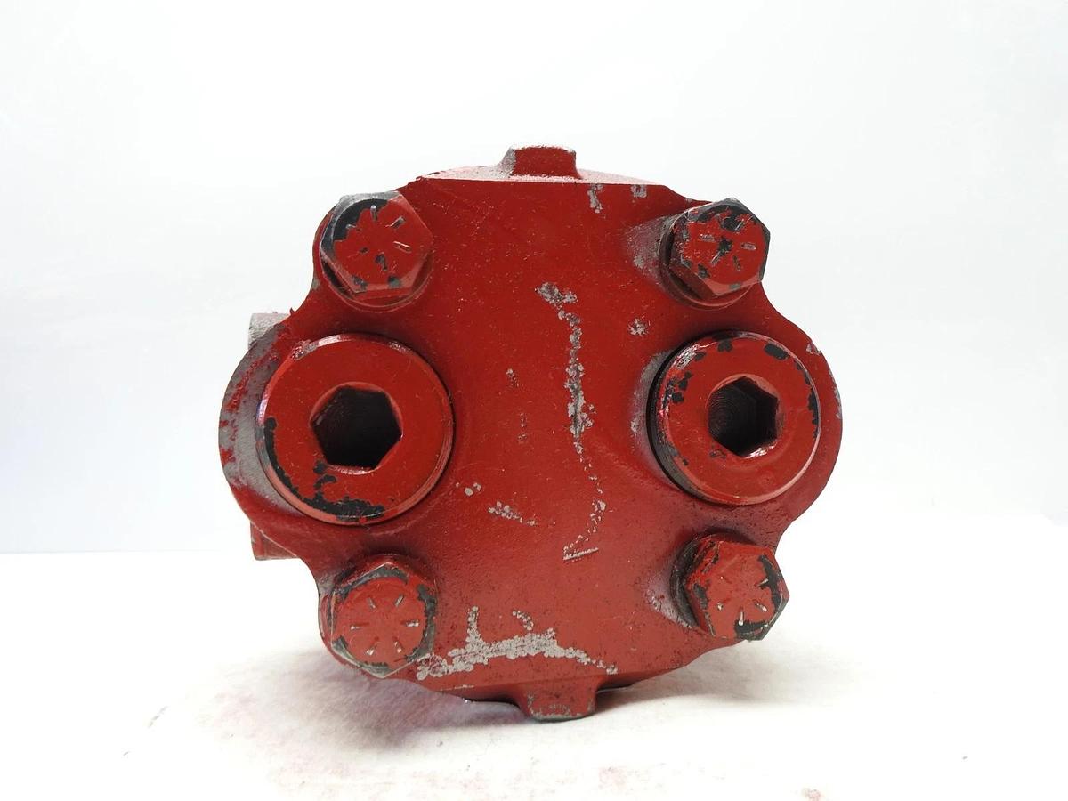 Metaris ML51B-23-A-N-X ML51 Series Pump - 23 GPM ML51B23ANX - NOB NEW!