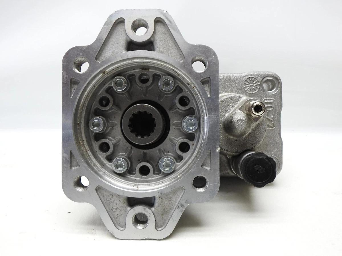 Binnoto Volvo Mack Power Take Off PTO 524XTDAX-VXK fits DT12, I-Shift, M-Drive