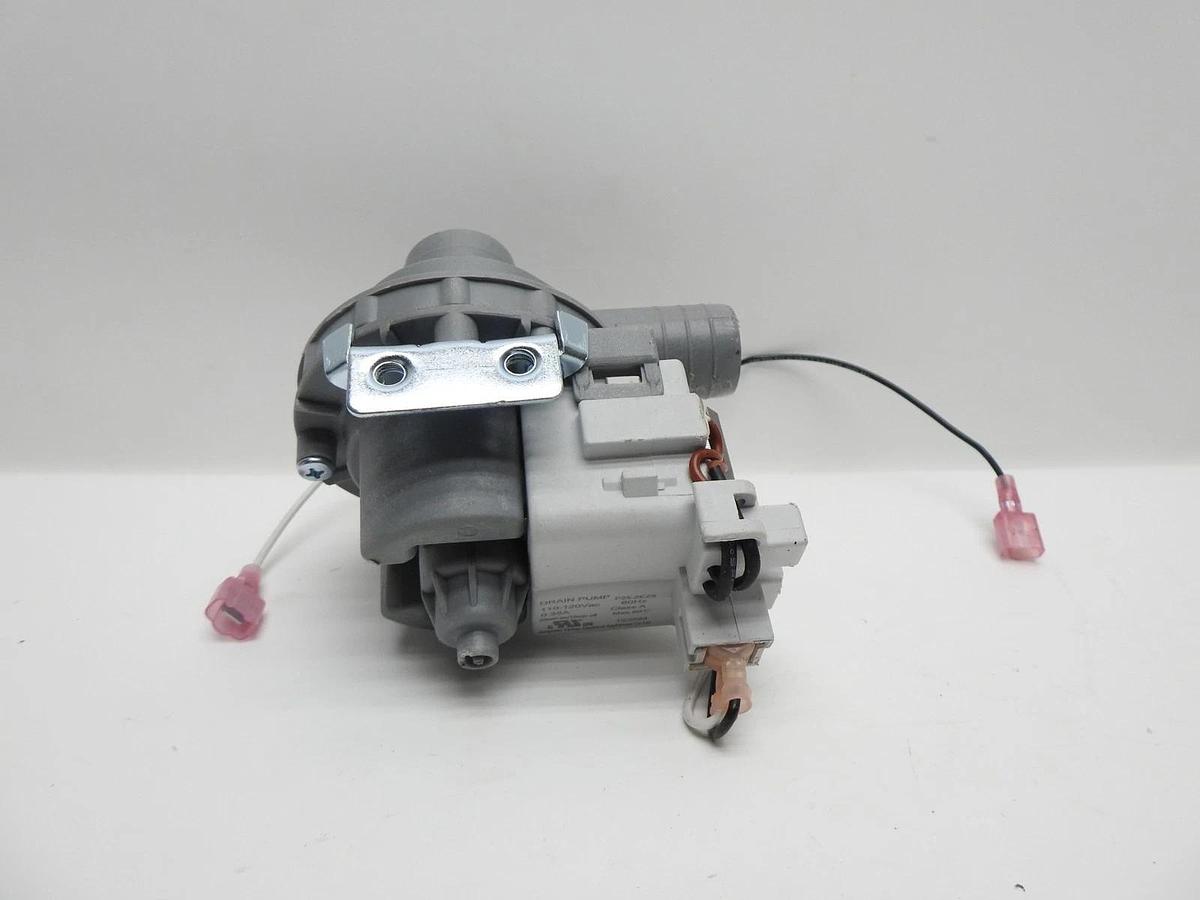 Hardt 99-16447 Drain Pump Assembly, 120V, 60HZ - GENUINE OEM - NEW!
