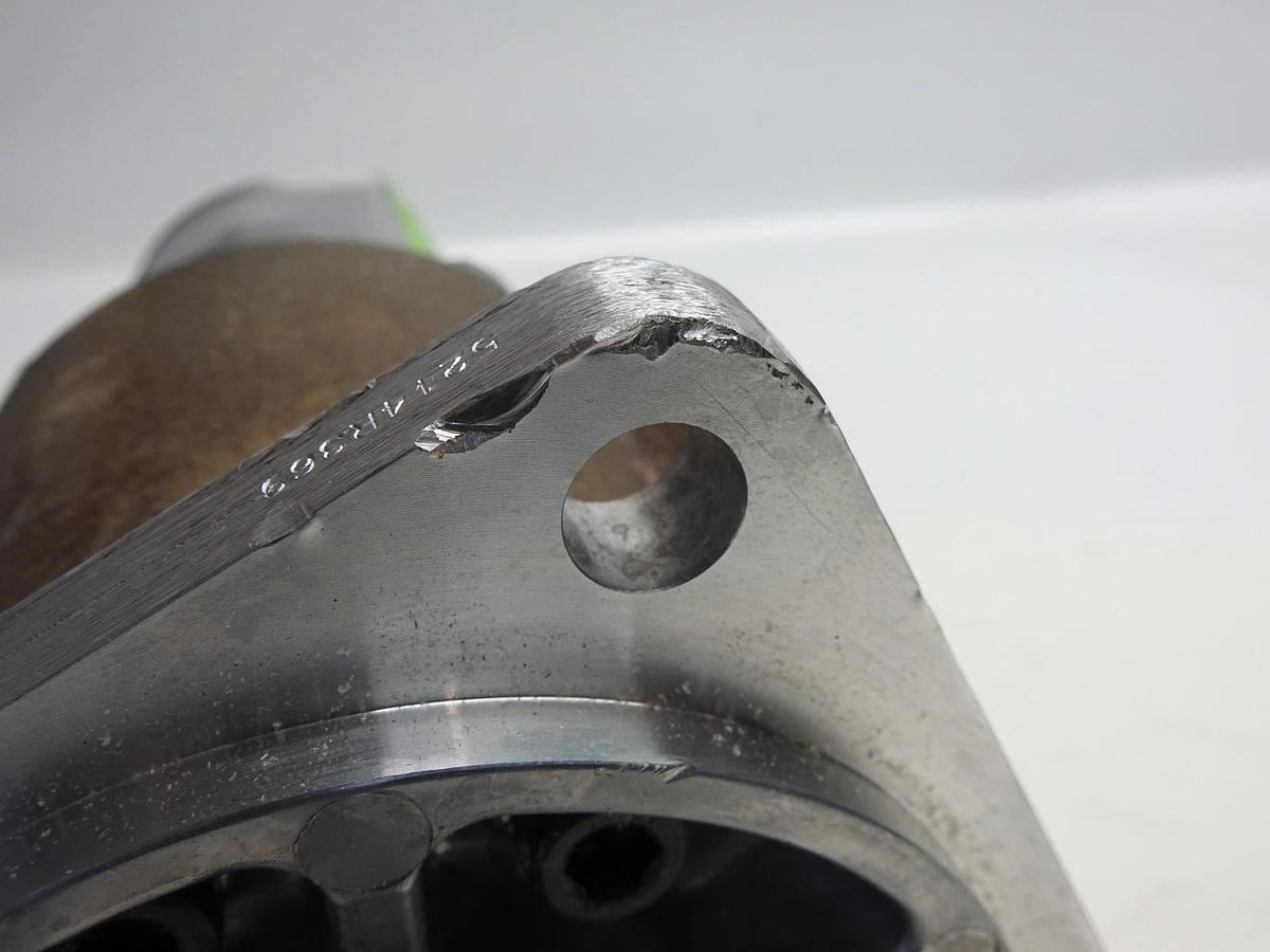 Shimadzu Hydraulic Pump FD3-52.14R369, 5214R369 - NOB NEW!