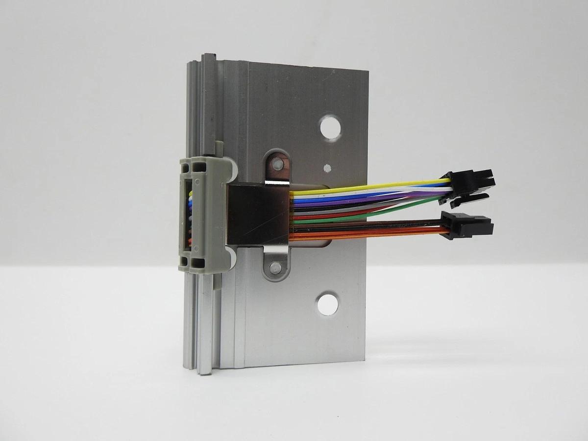 IVES 112XY TWP Electrified 3.75 Hinge Assembly - NEW