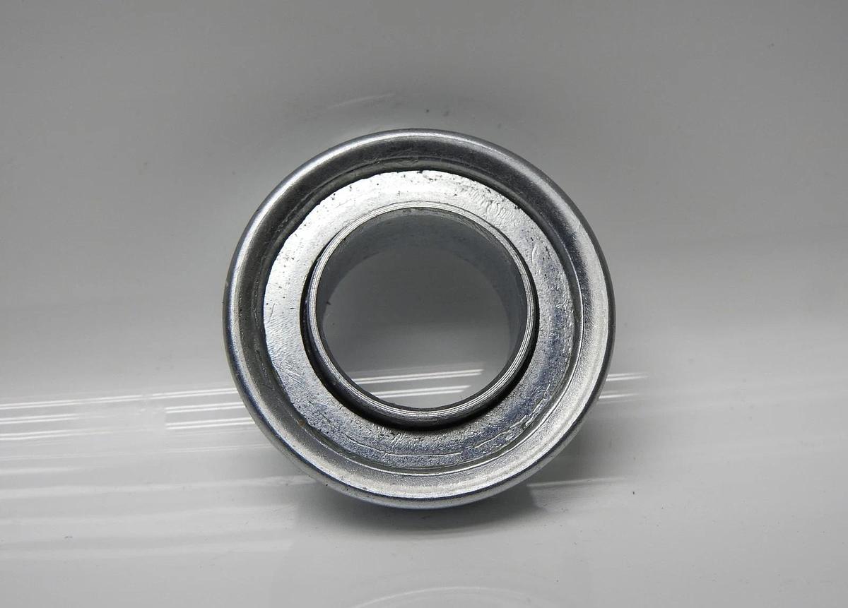 ACOR 34138 Flanged Ball Bearing ID: 3/4" x OD: 1-3/8"