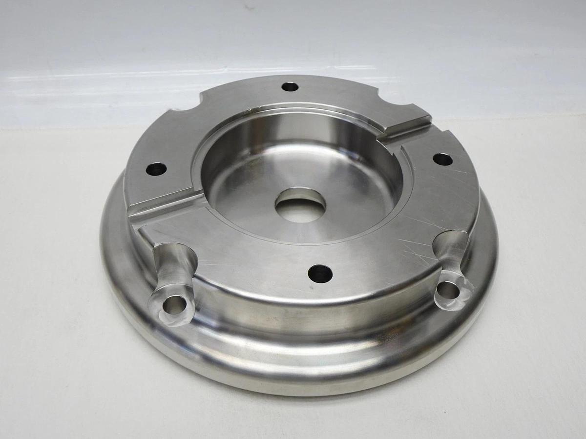 Jackson / Dalton Dishwasher Pump Plate AJ-44/66CE 44/66CE 5700-021-71-83 OEM NEW
