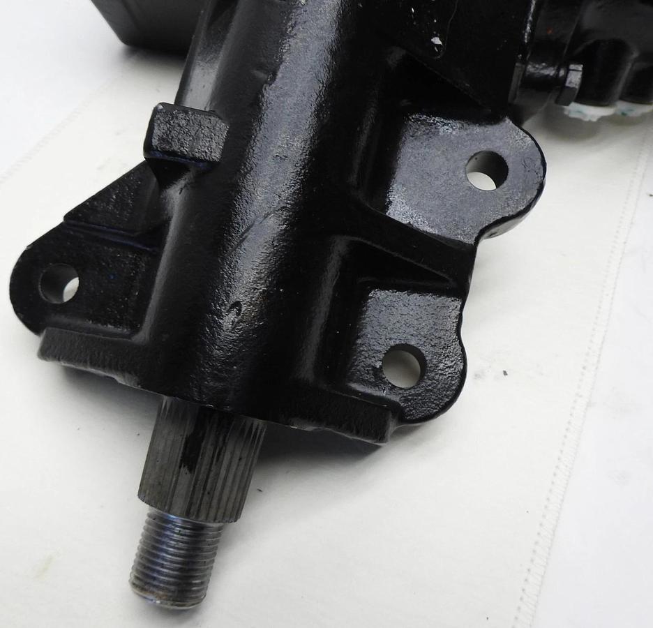 Power Steering Gearbox for Ford 1976 F100 76-79 F150 4WD 78-79 Bronco - BULK NEW