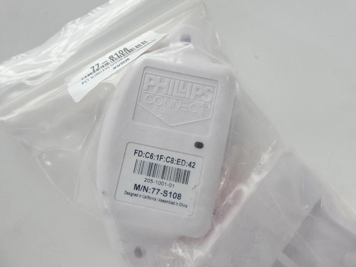 Philips Connect 77-S108 Smartpair Beacon 77S108 - NEW!