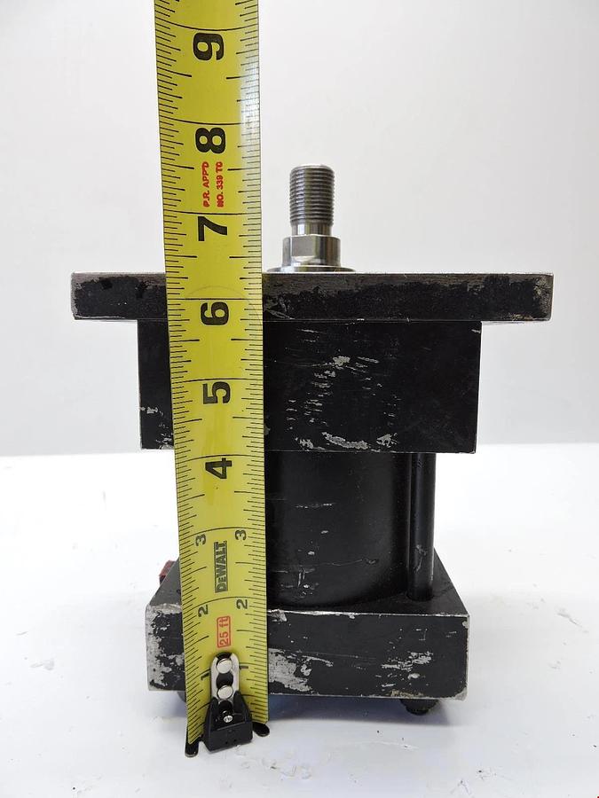 Eaton Vickers RE Series Tie-Rod NFPA Medium Duty RE07HE5N1RA01000 HB0064