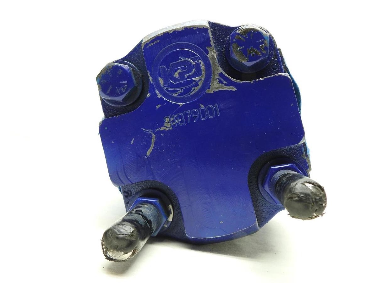 Permco Hydraulic Pump Motor (2 Bolt, 13 Teeth) - NOB NEW!