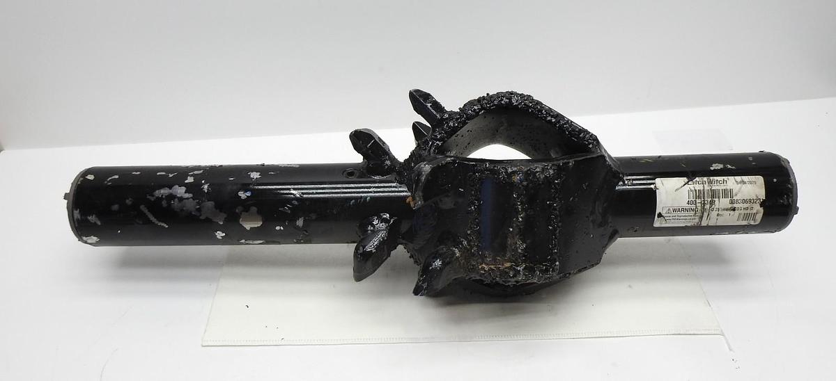 Ditch Witch 400-2349 Warthog HD Back Reamer 8" / 3.25" 2.38 API R F fits 16K-36K