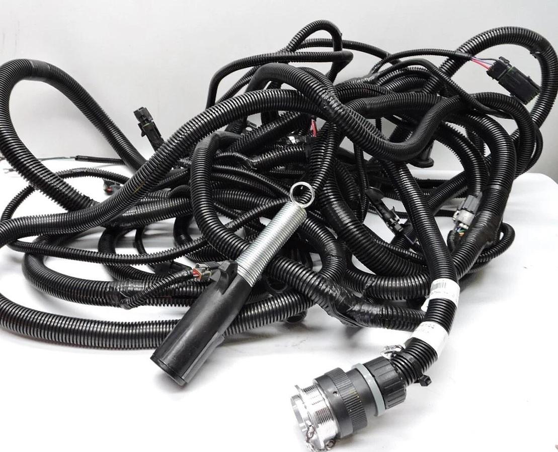 GENUINE OEM John Deere Wiring Harness AFH214144 - NEW!