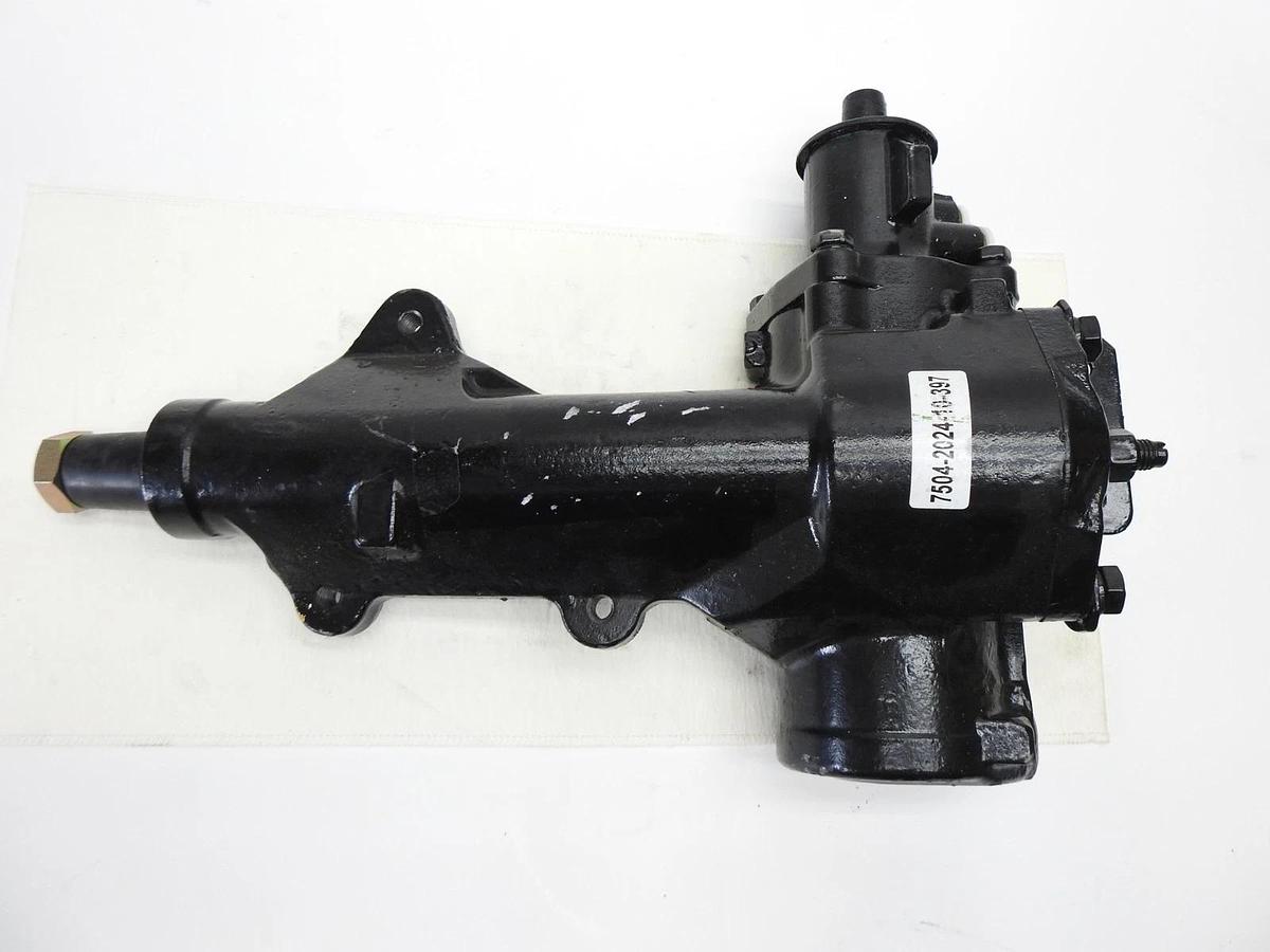 RWD Power Steering Gear Box for Ford F-100 F-250 F-350 1968-1979 F-150 1975-1979