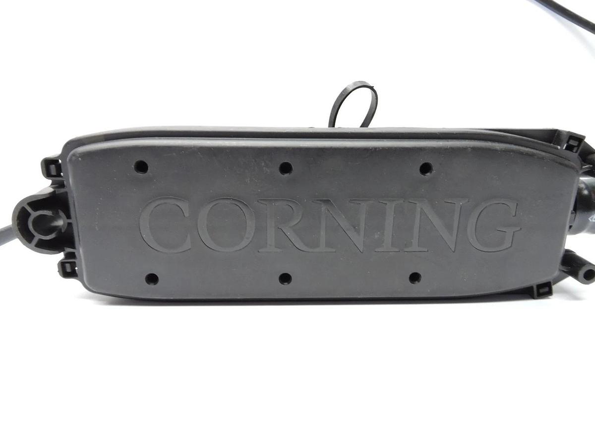 CORNING MTB-0444FD010FW-P Stubbed Multi-Port Terminal - NOB No Connectors