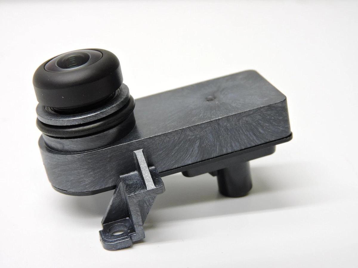Tesla Model 3 Trunk Lid Rear View Distance Parking Camera Unit | Genuine OEM