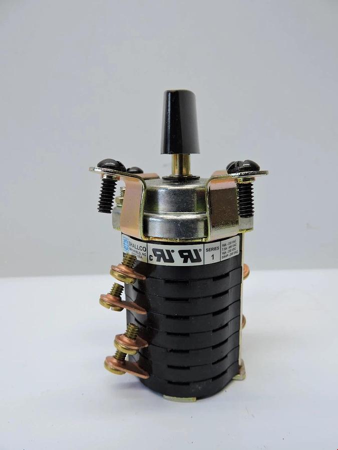 GENUINE CAT 5N0612 - SWITCH 5N-0612 OEM!