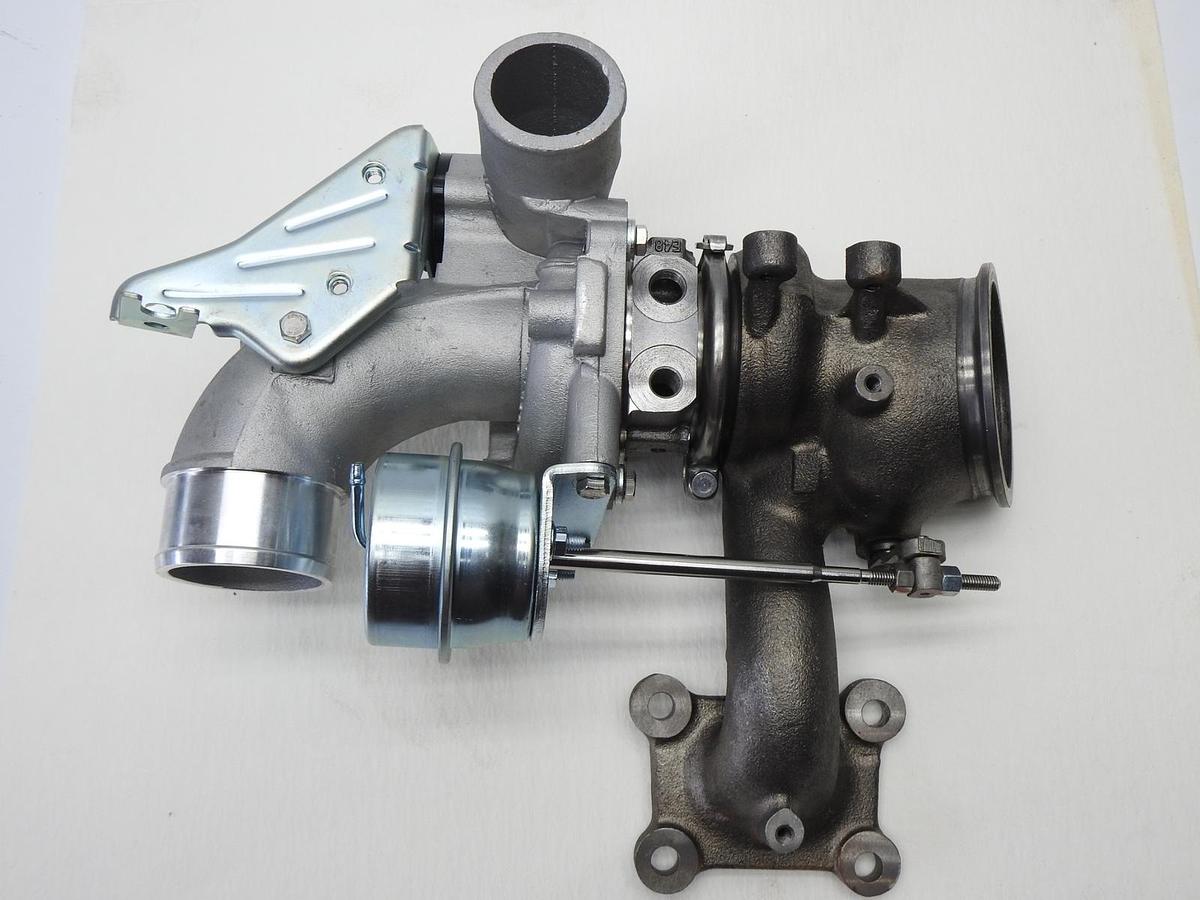 Turbocharger 53041014867 fits 2012-15 Ford Edge SE 2.0L 53031019282 NEW
