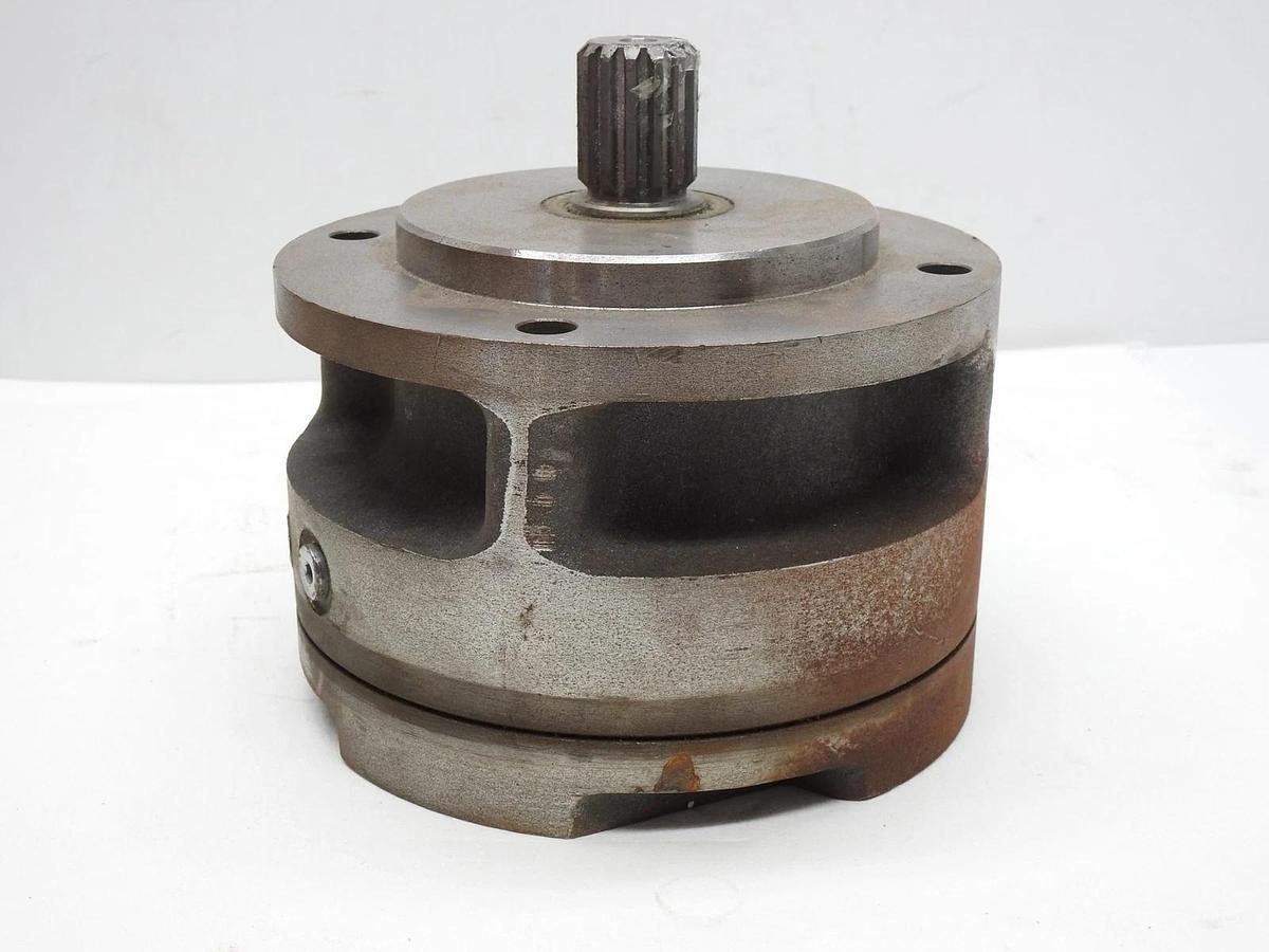 Eskridge 95C Series 95C4A4B064 Disk Brake Hydraulic Motor 14T